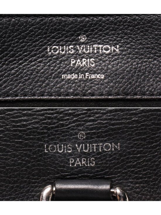 Louis Vuitton Backpack Lockme main image 6